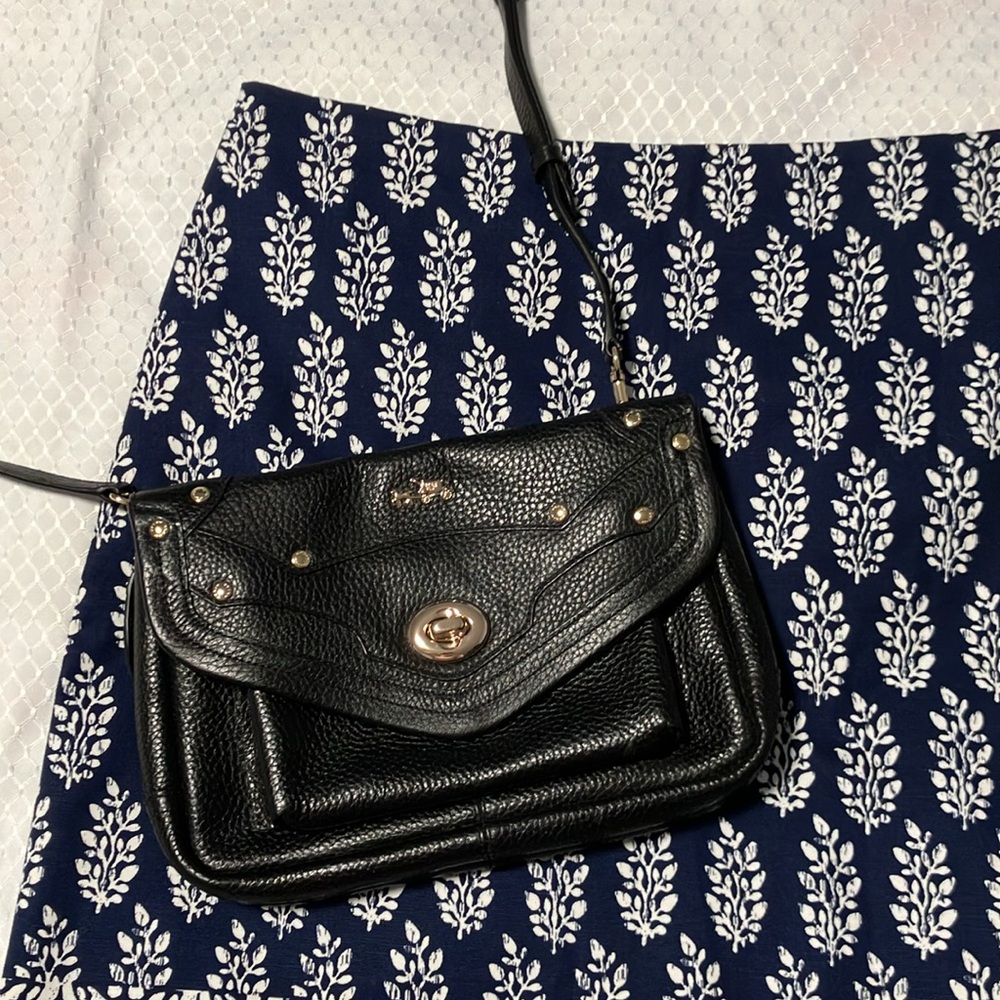 Talbots NWT Petite Navy and White Skirt 6P NEW PRICE! - Picture 7 of 8